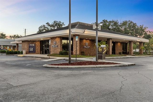 property listing