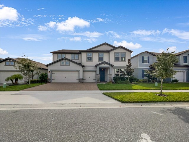 property listing