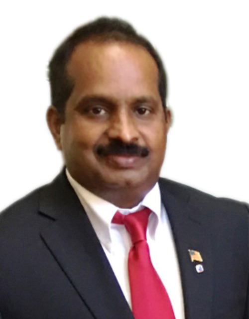 Bobby Abraham 